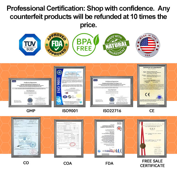 šAQA⢠Botulinum & Bee Essence Pain Relief Bone Healing Cream