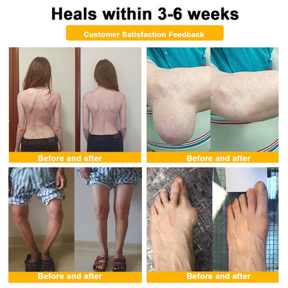 🐝AQA™ Botulinum & Bee Essence Pain Relief Bone Healing Cream