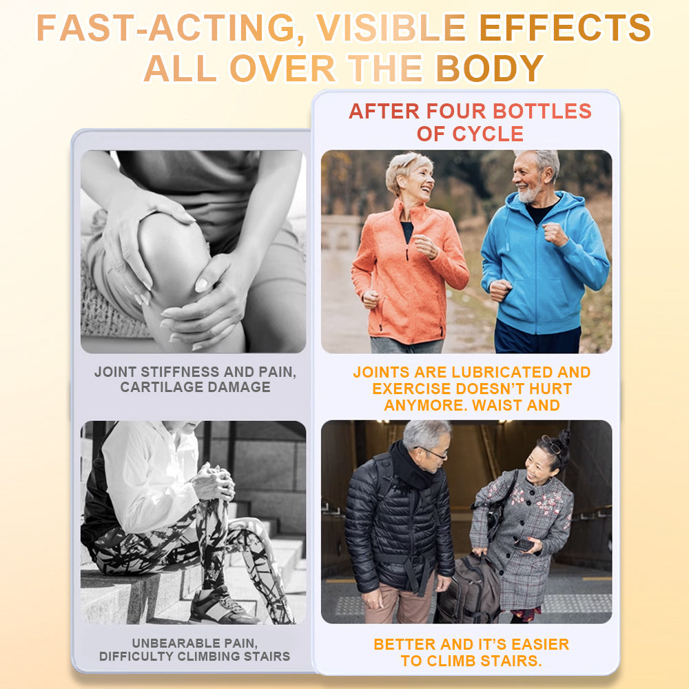 🐝AQA™ Botulinum & Bee Essence Pain Relief Bone Healing Cream