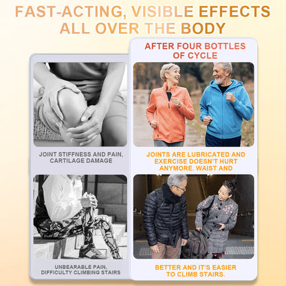 🐝AQA™ Botulinum & Bee Essence Pain Relief Bone Healing Cream