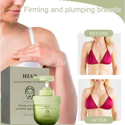 HZA® Luxurious Collagen Firming Cream