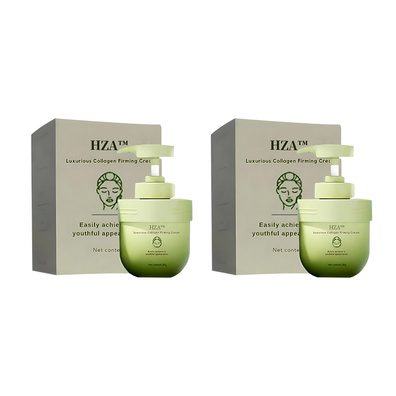 HZA® Luxurious Collagen Firming Cream