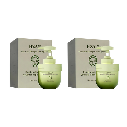 HZA® Luxurious Collagen Firming Cream