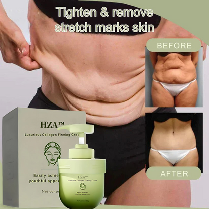 HZA® Luxurious Collagen Firming Cream