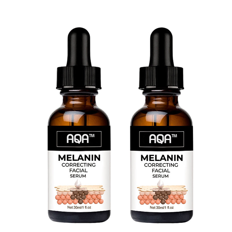 ✨Fast Dark Spot Remover-AQA™  Melanin Correcting Facial Serum(🔥Last Day Promotion 60% OFF)