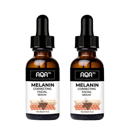 ✨Fast Dark Spot Remover-AQA™  Melanin Correcting Facial Serum(🔥Last Day Promotion 60% OFF)