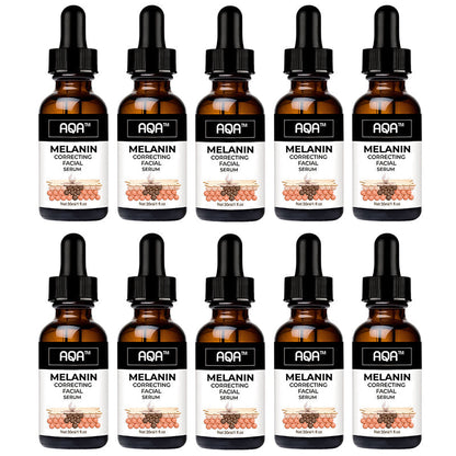 ✨Fast Dark Spot Remover-AQA™  Melanin Correcting Facial Serum(🔥Last Day Promotion 60% OFF)