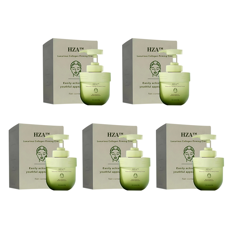 HZA® Luxurious Collagen Firming Cream