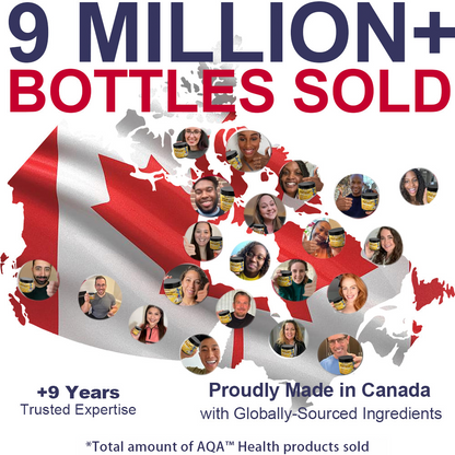 🐝AQA™ Botulinum & Bee Essence Pain Relief Bone Healing Cream