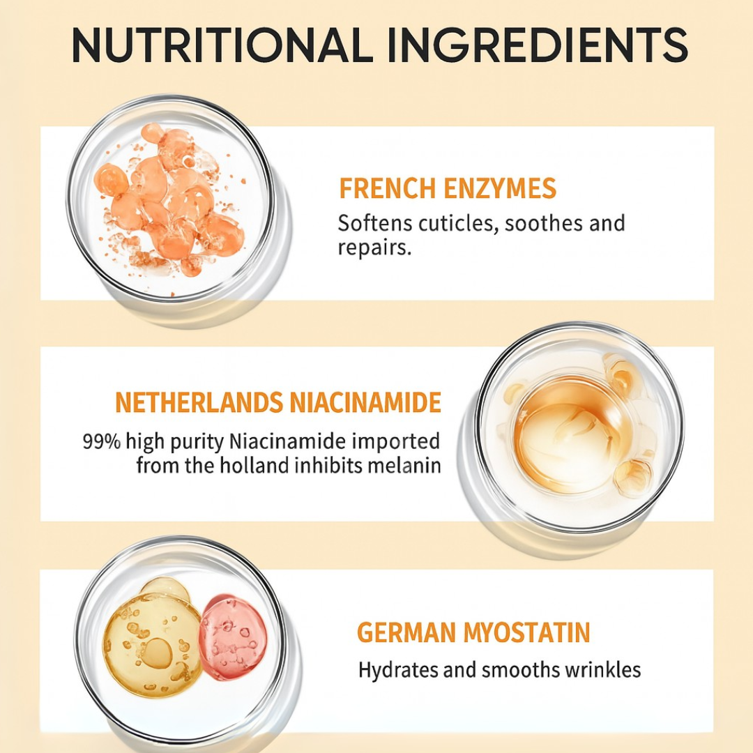 BBOJI™ Orange Exfoliating Gel